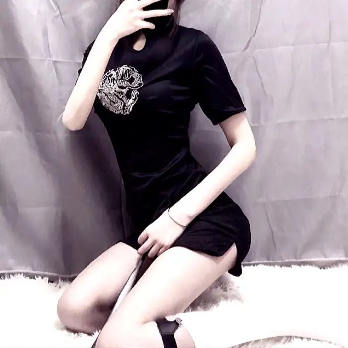 拜托了,身体里的她