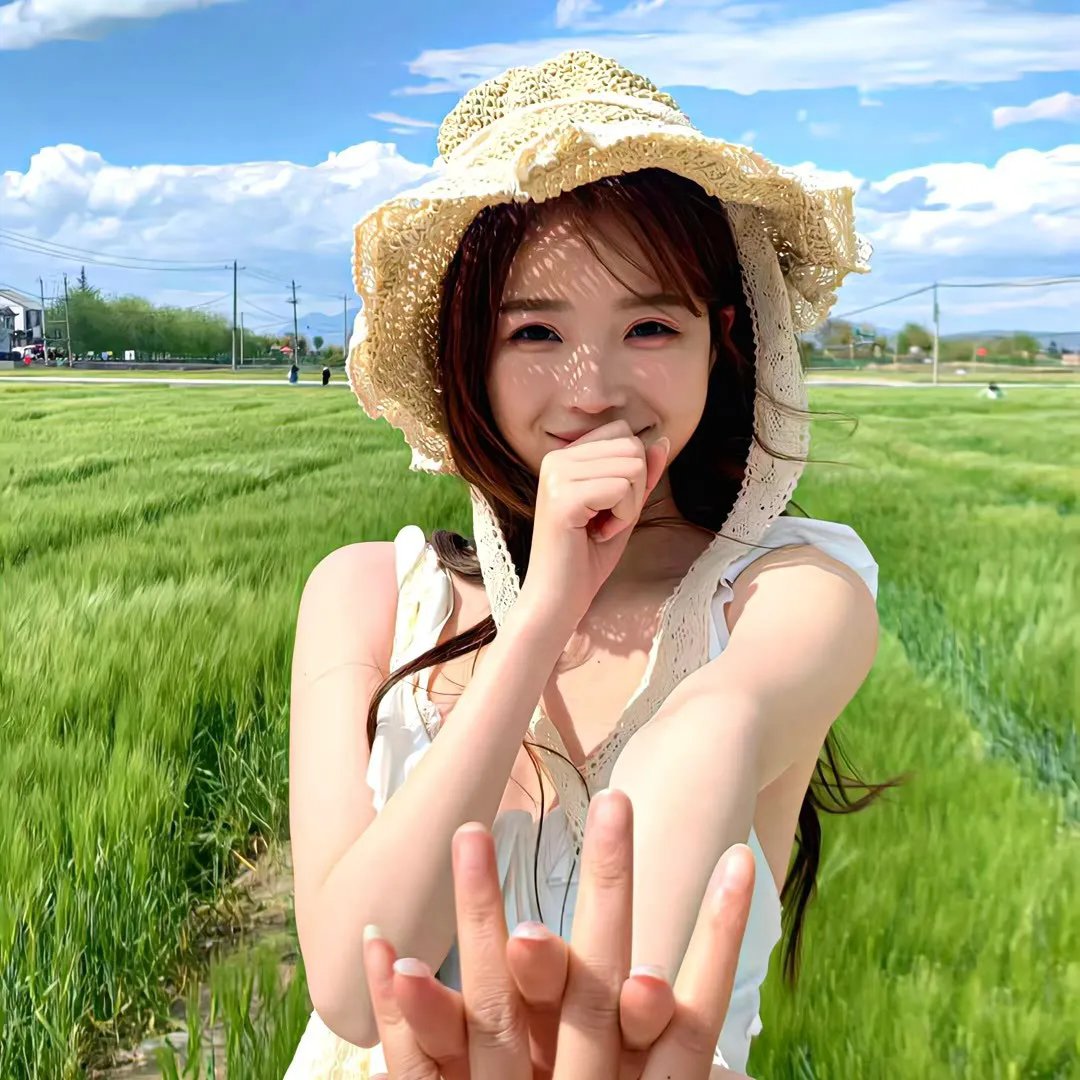 生活真美好