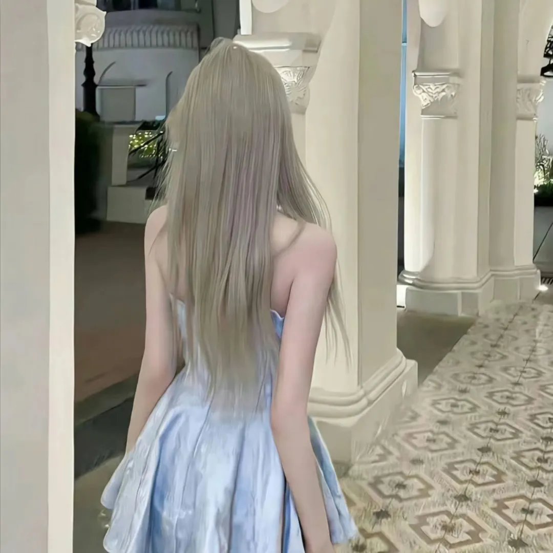 上海的女儿